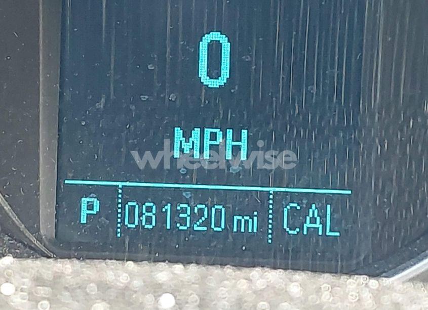 Photo 15 of 2014 Chevrolet Cruze 1LT AUTO (VIN 1G1PC5SB8E7351909)