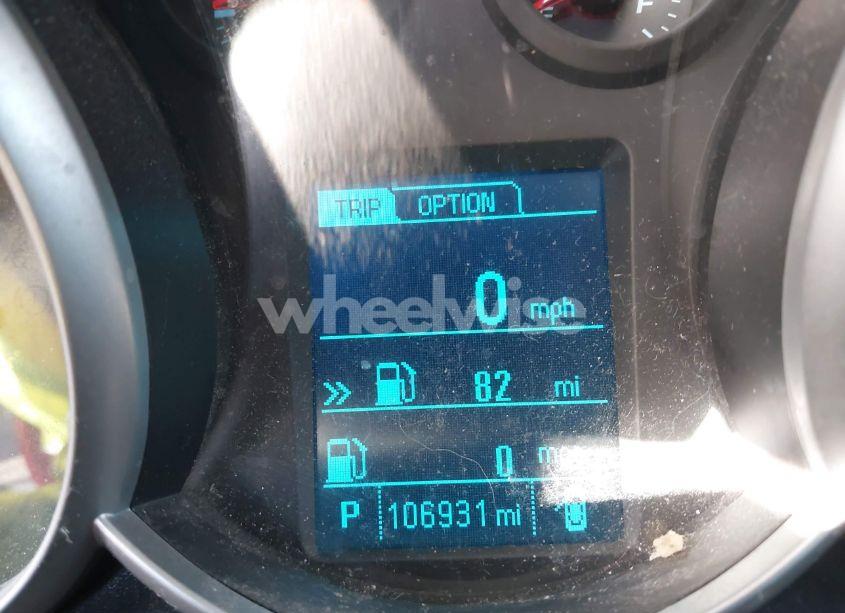 Photo 15 of 2014 Chevrolet Cruze 1LT AUTO (VIN 1G1PC5SB8E7364871)