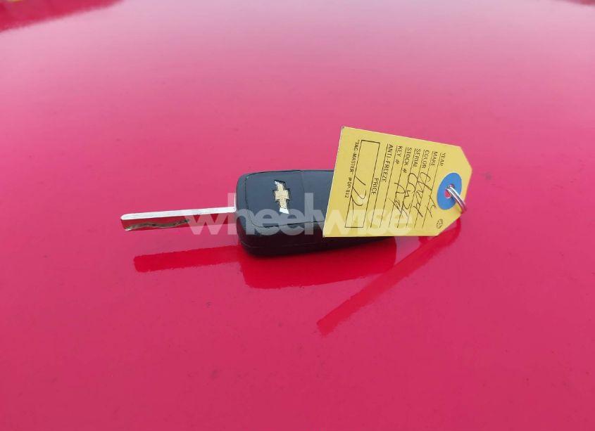 Photo 11 of 2014 Chevrolet Cruze 1LT AUTO (VIN 1G1PC5SB8E7475176)