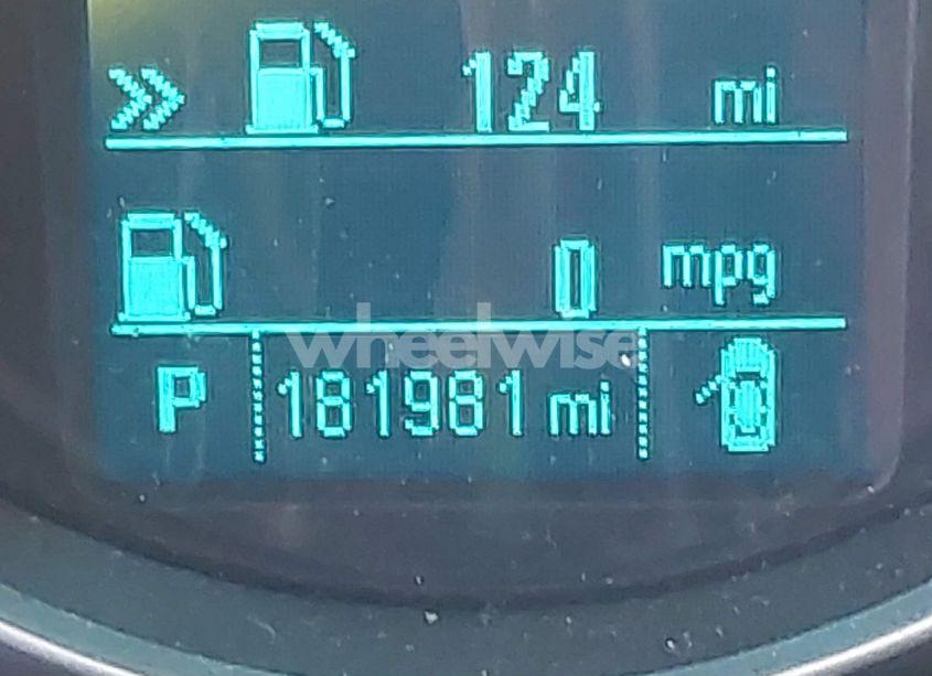 Photo 15 of 2015 Chevrolet Cruze 1LT AUTO (VIN 1G1PC5SB8F7103810)