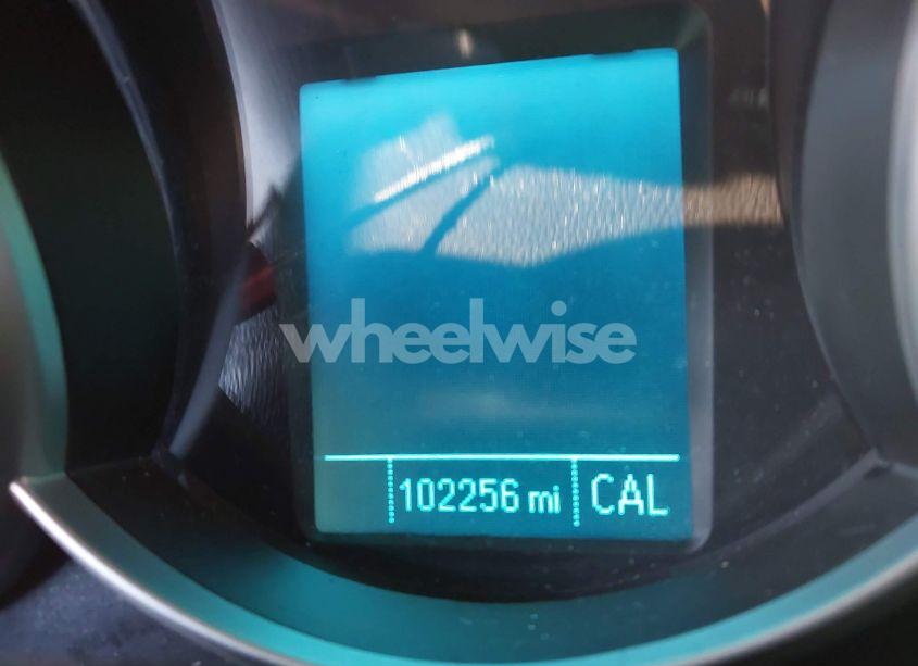 Photo 15 of 2015 Chevrolet Cruze 1LT AUTO (VIN 1G1PC5SB8F7121224)