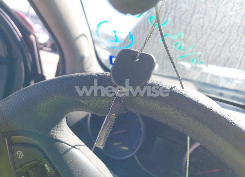 Photo 11 of 2015 Chevrolet Cruze 1LT AUTO (VIN 1G1PC5SB8F7139657)