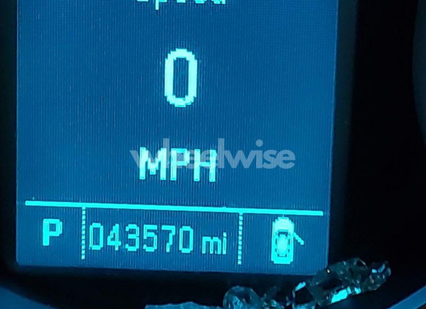 Photo 15 of 2015 Chevrolet Cruze 1LT AUTO (VIN 1G1PC5SB8F7141635)