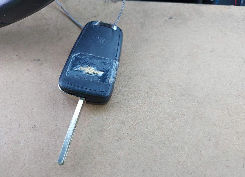 Photo 11 of 2015 Chevrolet Cruze 1LT AUTO (VIN 1G1PC5SB8F7148357)