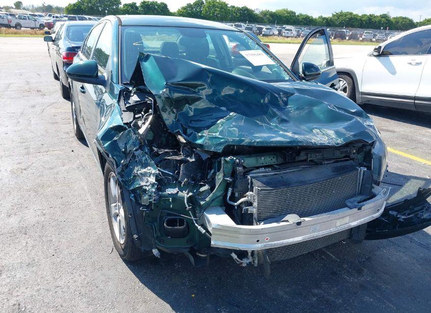 Photo 6 of 2015 Chevrolet Cruze 1LT AUTO (VIN 1G1PC5SB8F7148357)