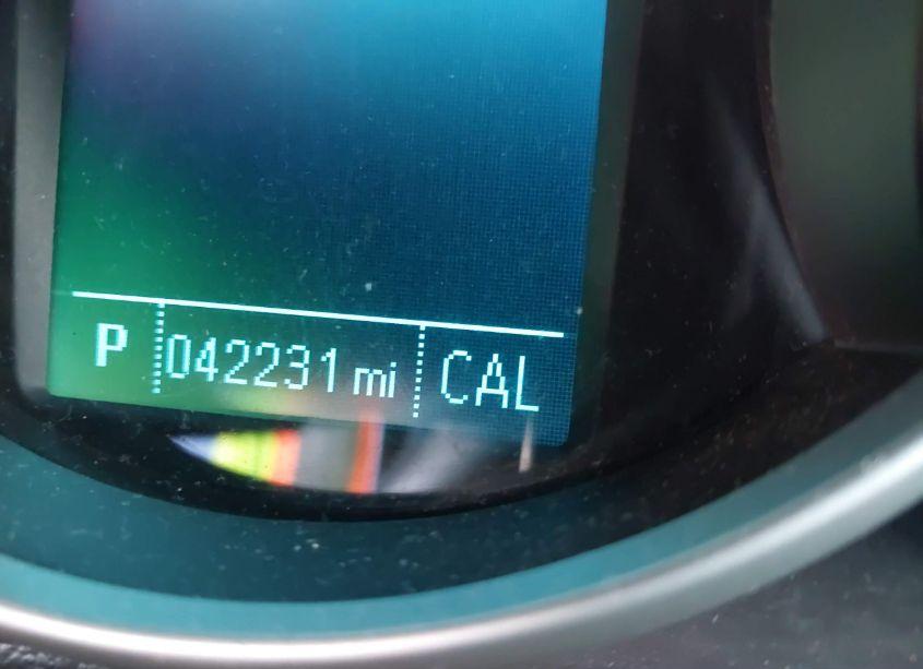 Photo 7 of 2015 Chevrolet Cruze 1LT AUTO (VIN 1G1PC5SB8F7148357)