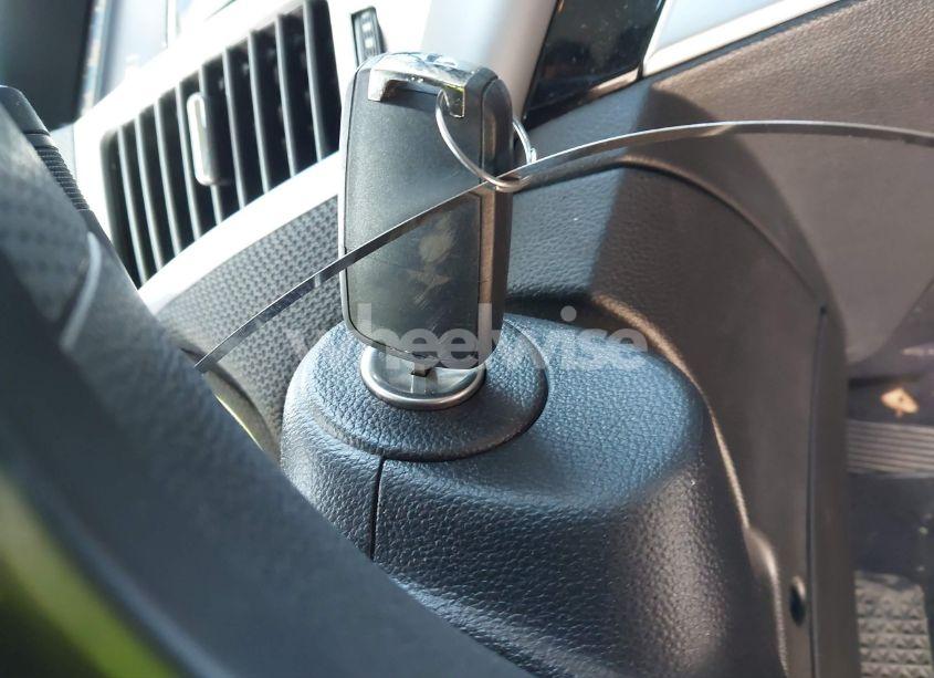 Photo 11 of 2015 Chevrolet Cruze 1LT AUTO (VIN 1G1PC5SB8F7156247)