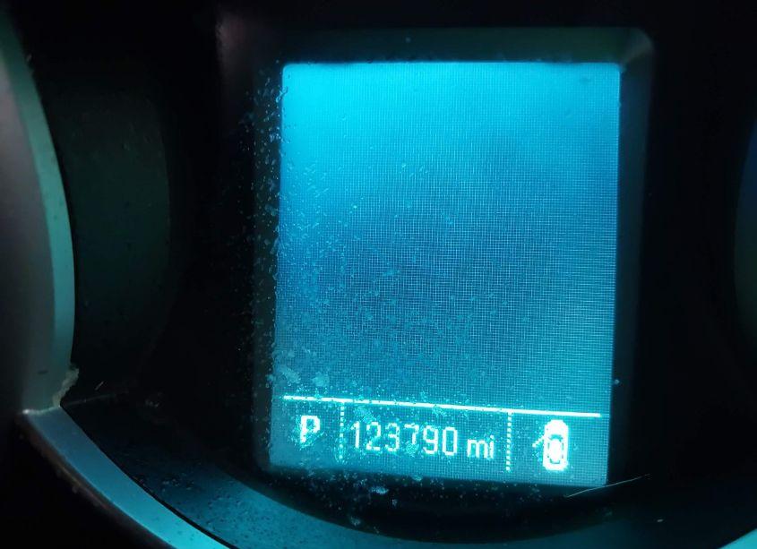 Photo 15 of 2015 Chevrolet Cruze 1LT AUTO (VIN 1G1PC5SB8F7169807)