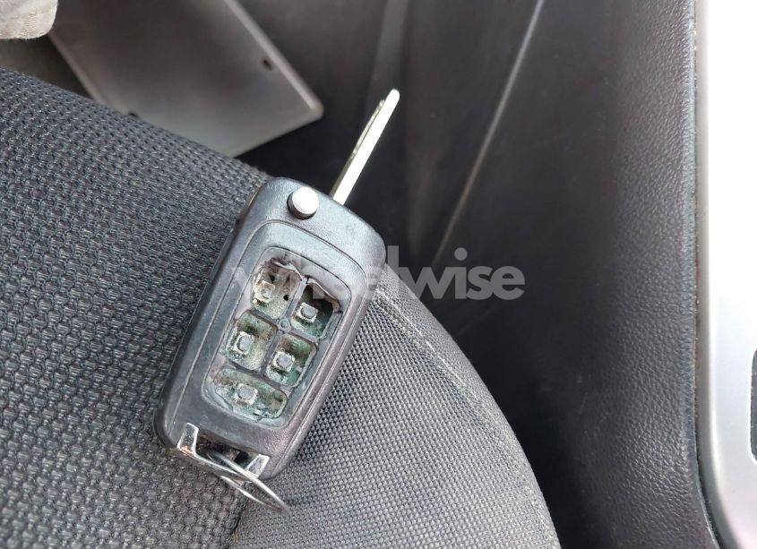 Photo 11 of 2015 Chevrolet Cruze 1LT AUTO (VIN 1G1PC5SB8F7206399)