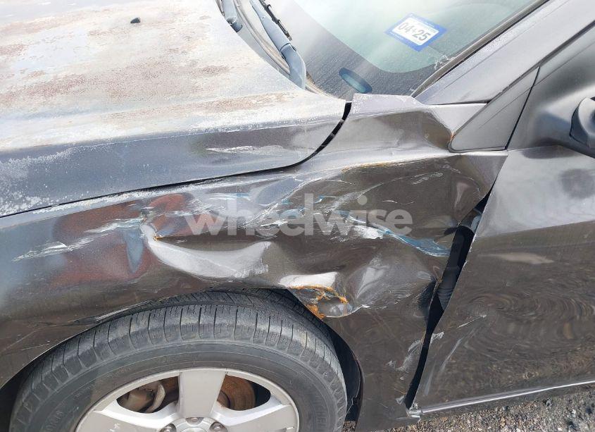 Photo 13 of 2015 Chevrolet Cruze 1LT AUTO (VIN 1G1PC5SB8F7206399)