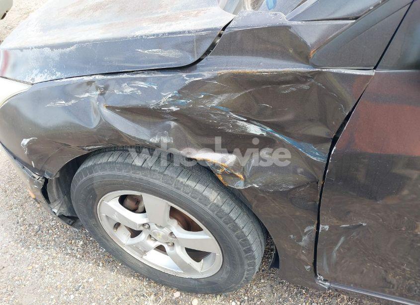 Photo 6 of 2015 Chevrolet Cruze 1LT AUTO (VIN 1G1PC5SB8F7206399)