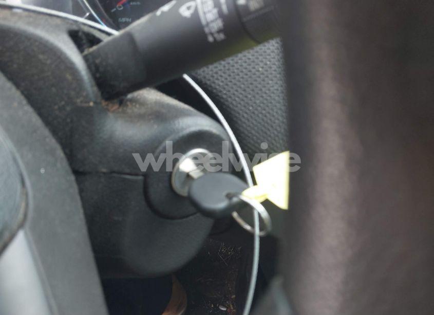 Photo 11 of 2015 Chevrolet Cruze 1LT AUTO (VIN 1G1PC5SB8F7249737)