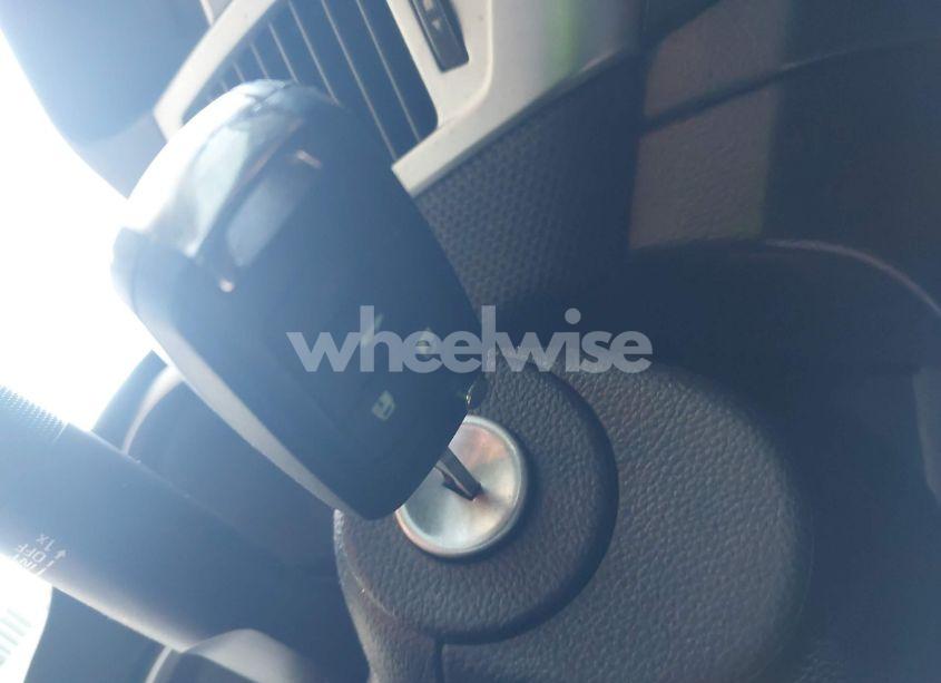 Photo 11 of 2015 Chevrolet Cruze 1LT AUTO (VIN 1G1PC5SB8F7271415)