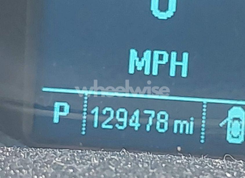 Photo 13 of 2013 Chevrolet Cruze 1LT AUTO (VIN 1G1PC5SB9D7116207)