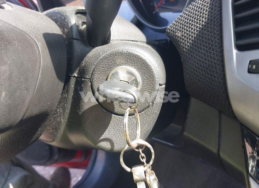 Photo 11 of 2013 Chevrolet Cruze 1LT AUTO (VIN 1G1PC5SB9D7123514)