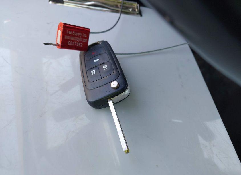 Photo 11 of 2013 Chevrolet Cruze 1LT AUTO (VIN 1G1PC5SB9D7158263)