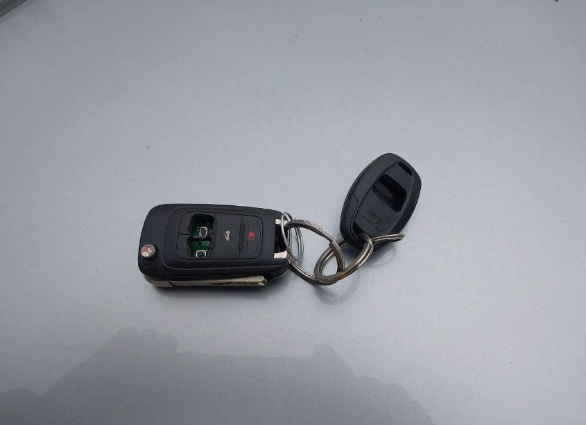 Photo 11 of 2013 Chevrolet Cruze 1LT AUTO (VIN 1G1PC5SB9D7225122)