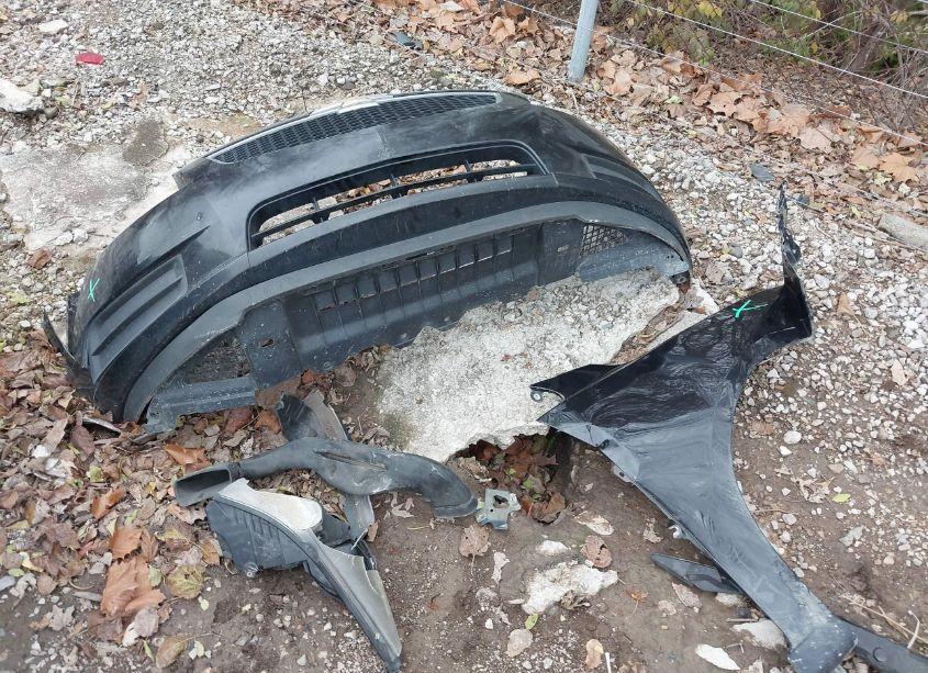 Photo 12 of 2013 Chevrolet Cruze 1LT AUTO (VIN 1G1PC5SB9D7225122)