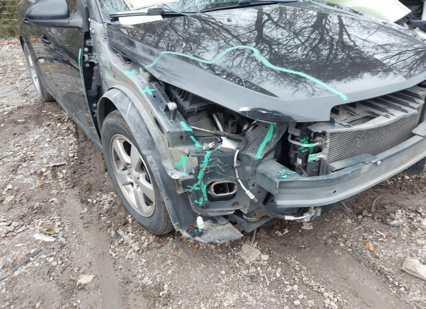 Photo 6 of 2013 Chevrolet Cruze 1LT AUTO (VIN 1G1PC5SB9D7225122)