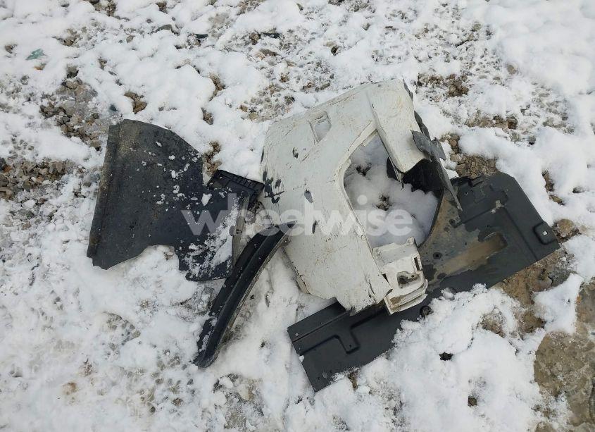 Photo 12 of 2013 Chevrolet Cruze 1LT AUTO (VIN 1G1PC5SB9D7240610)