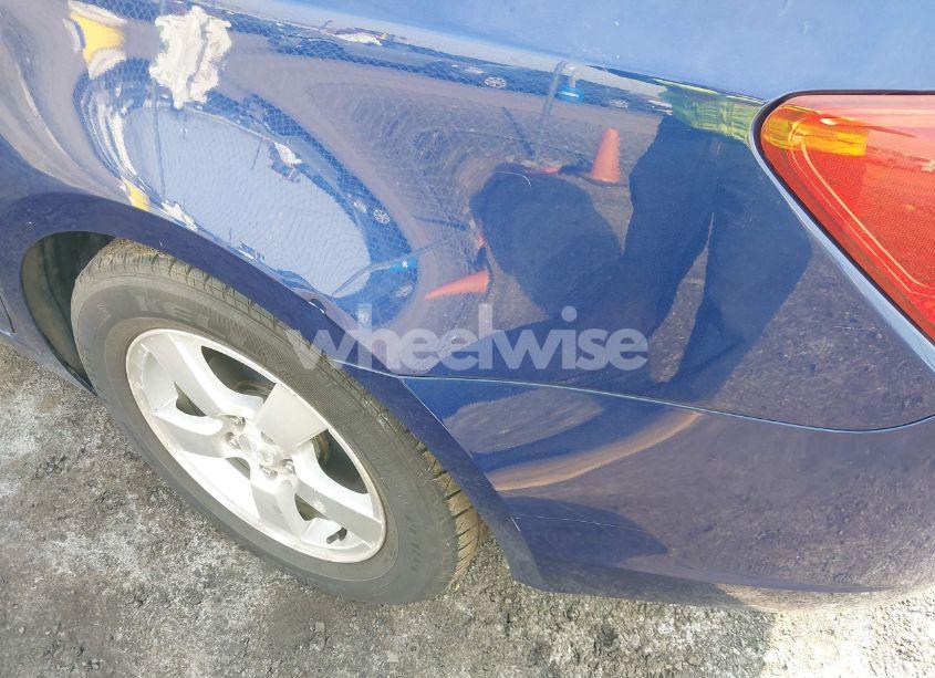 Photo 6 of 2013 Chevrolet Cruze 1LT AUTO (VIN 1G1PC5SB9D7263983)