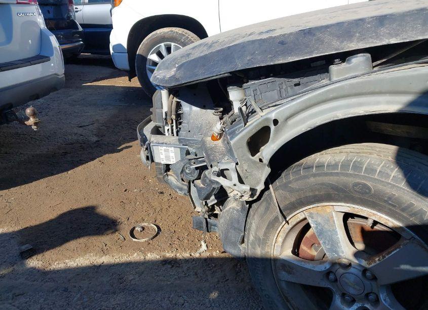 Photo 14 of 2013 Chevrolet Cruze 1LT AUTO (VIN 1G1PC5SB9D7306895)