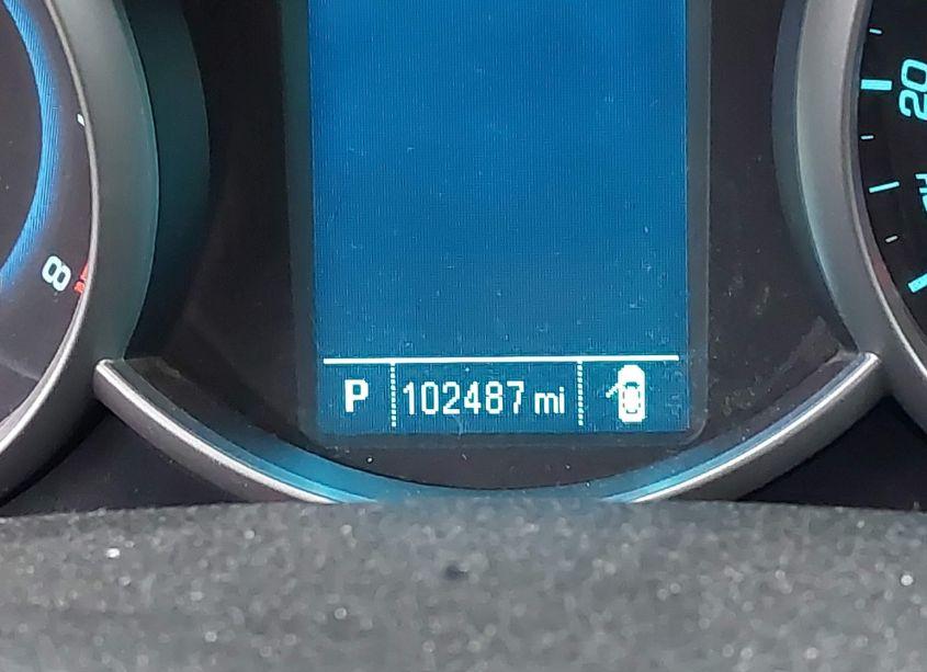 Photo 15 of 2013 Chevrolet Cruze 1LT AUTO (VIN 1G1PC5SB9D7313412)