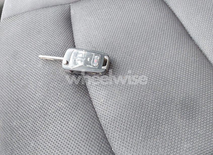 Photo 11 of 2014 Chevrolet Cruze 1LT AUTO (VIN 1G1PC5SB9E7109890)