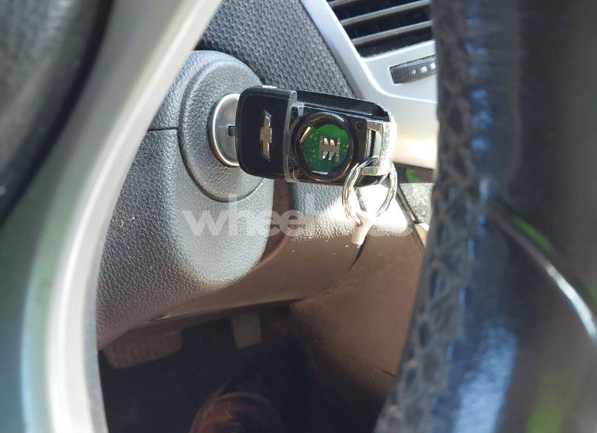 Photo 11 of 2014 Chevrolet Cruze 1LT AUTO (VIN 1G1PC5SB9E7120355)