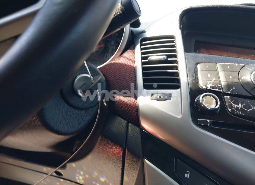 Photo 11 of 2014 Chevrolet Cruze 1LT AUTO (VIN 1G1PC5SB9E7130738)