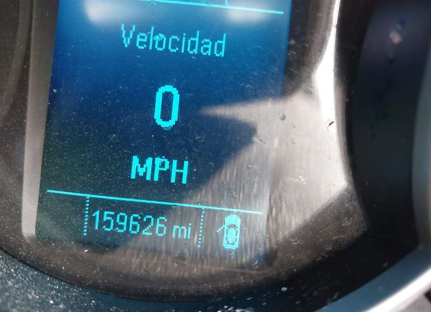 Photo 16 of 2014 Chevrolet Cruze 1LT AUTO (VIN 1G1PC5SB9E7133512)