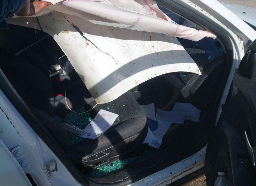 Photo 5 of 2014 Chevrolet Cruze 1LT AUTO (VIN 1G1PC5SB9E7133512)