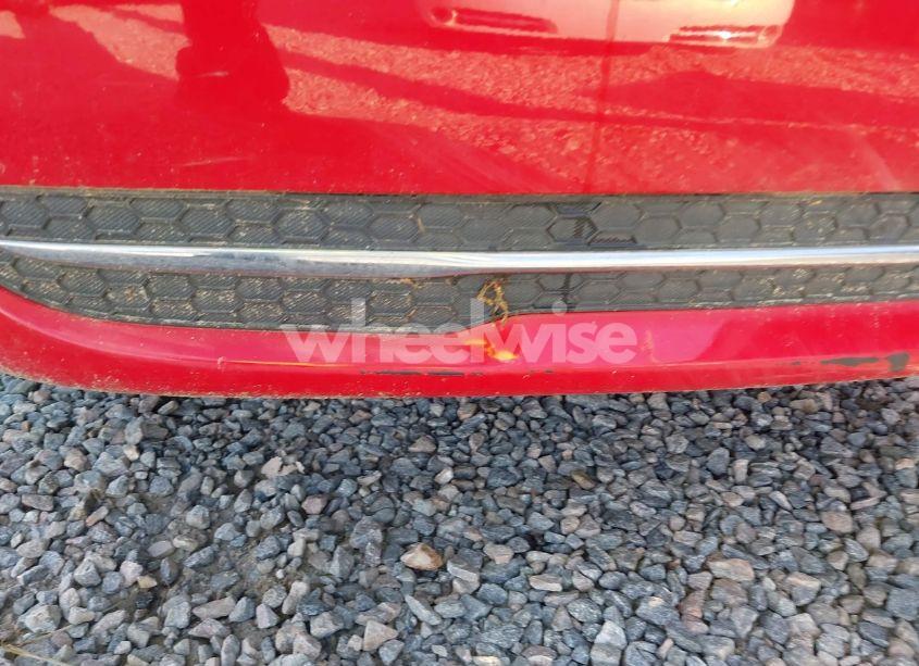 Photo 6 of 2014 Chevrolet Cruze 1LT AUTO (VIN 1G1PC5SB9E7134868)