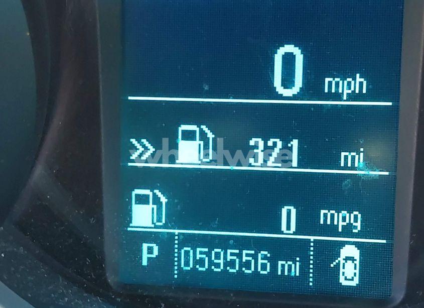 Photo 15 of 2014 Chevrolet Cruze 1LT AUTO (VIN 1G1PC5SB9E7165733)