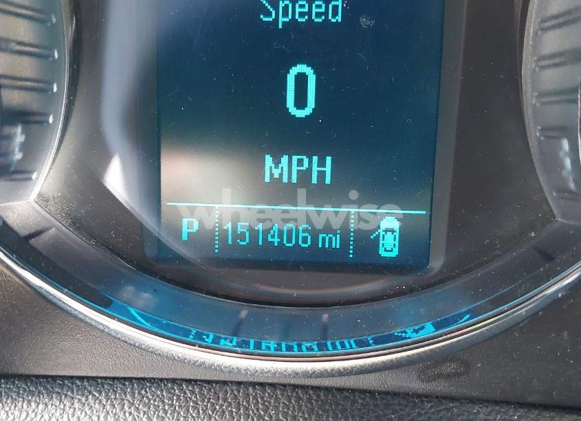 Photo 15 of 2014 Chevrolet Cruze 1LT AUTO (VIN 1G1PC5SB9E7179535)