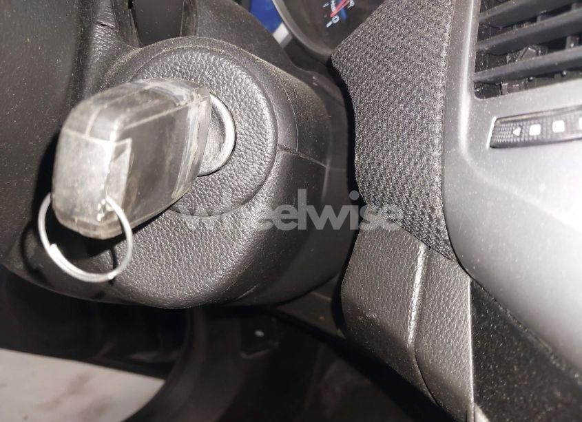 Photo 11 of 2014 Chevrolet Cruze 1LT AUTO (VIN 1G1PC5SB9E7190700)