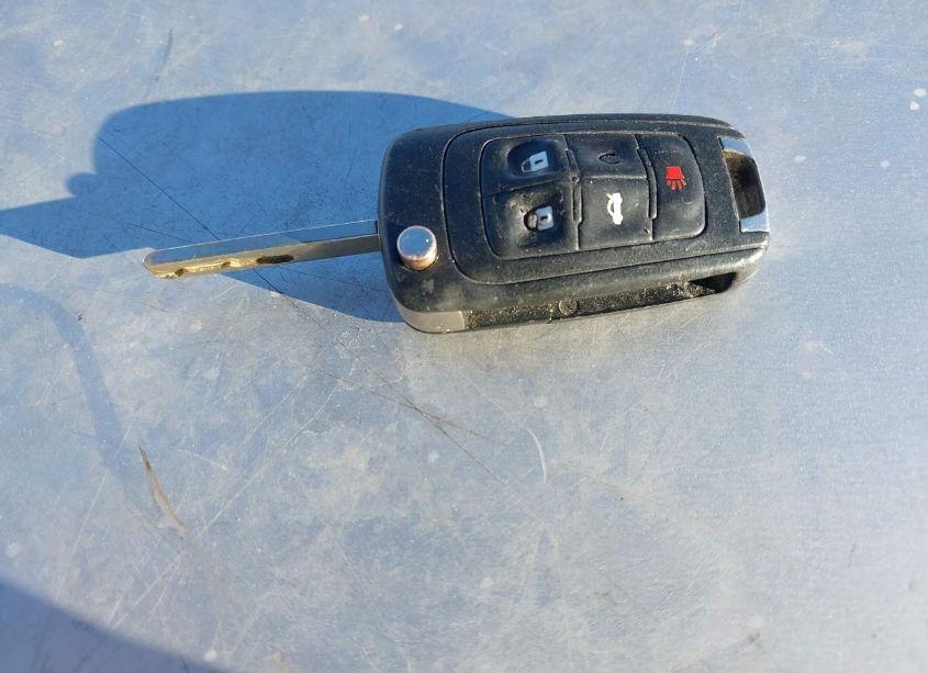 Photo 11 of 2014 Chevrolet Cruze 1LT AUTO (VIN 1G1PC5SB9E7204692)