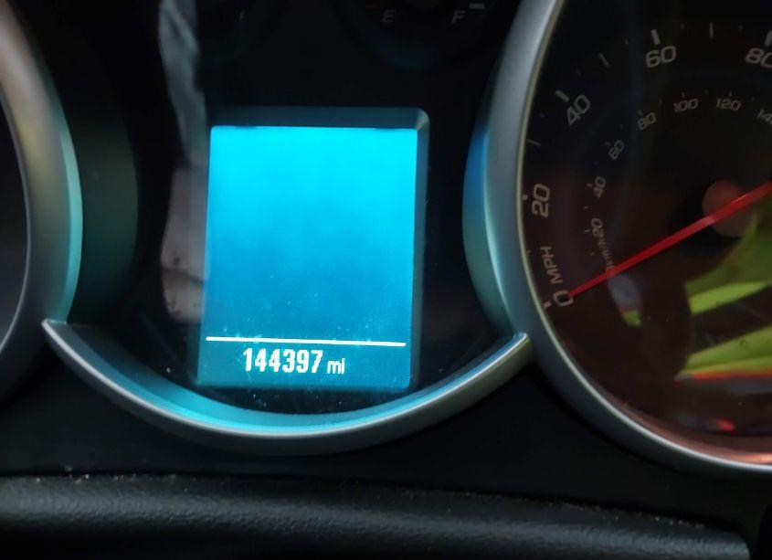 Photo 15 of 2014 Chevrolet Cruze 1LT AUTO (VIN 1G1PC5SB9E7209567)