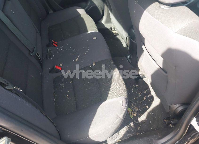 Photo 8 of 2014 Chevrolet Cruze 1LT AUTO (VIN 1G1PC5SB9E7216115)