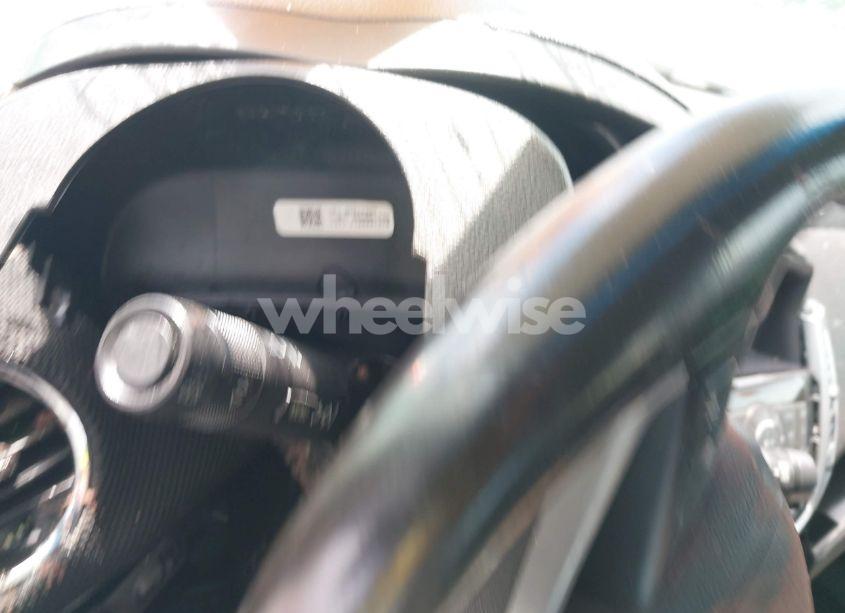 Photo 15 of 2014 Chevrolet Cruze 1LT AUTO (VIN 1G1PC5SB9E7244691)