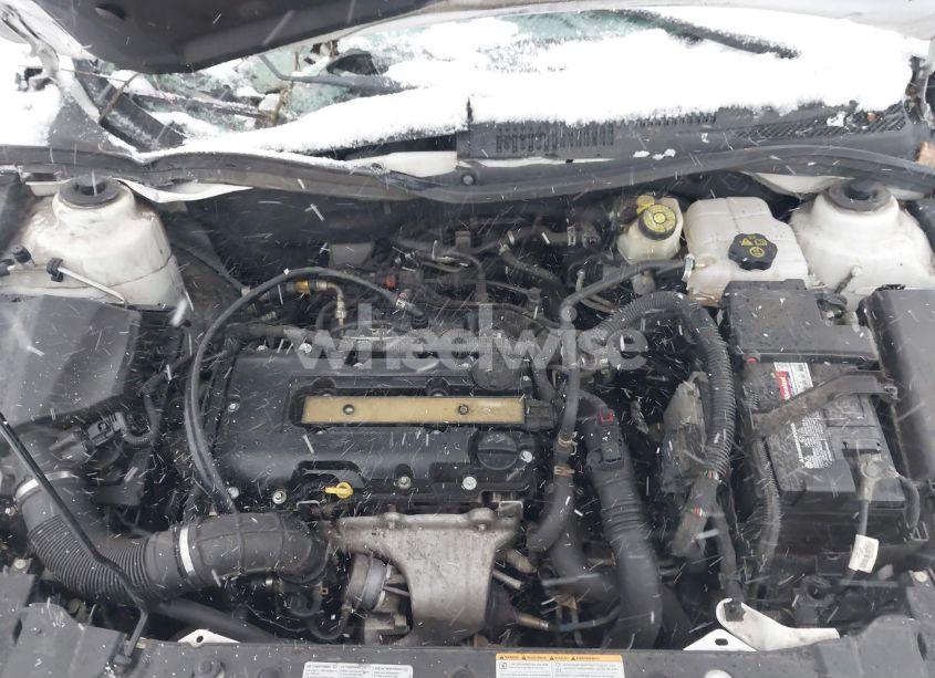 Photo 10 of 2014 Chevrolet Cruze 1LT AUTO (VIN 1G1PC5SB9E7282258)