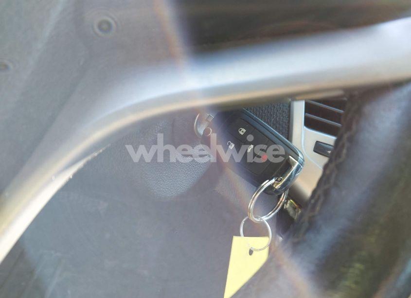 Photo 11 of 2014 Chevrolet Cruze 1LT AUTO (VIN 1G1PC5SB9E7296290)