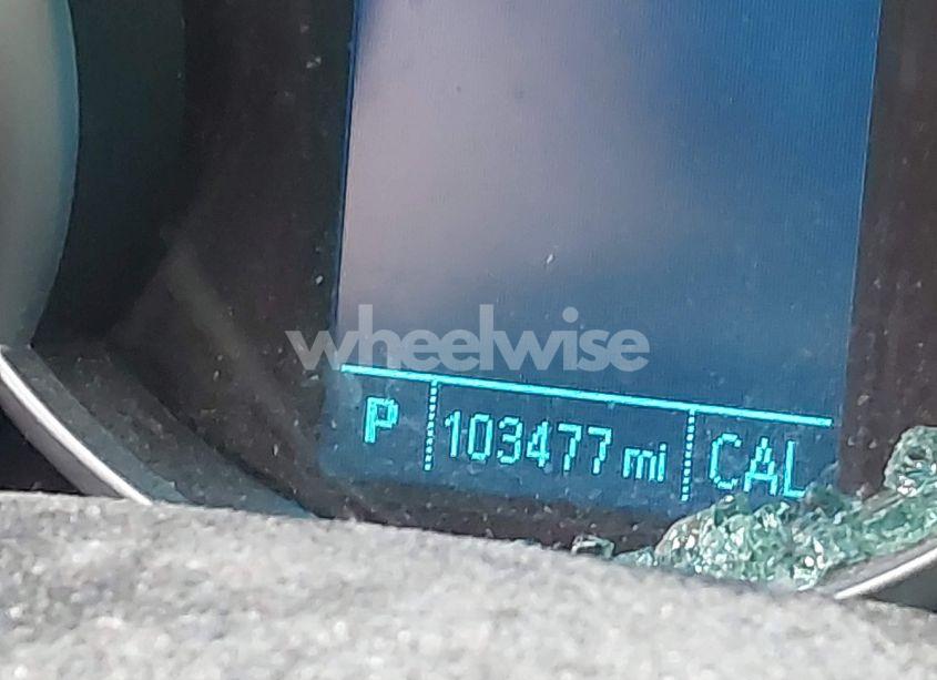 Photo 15 of 2014 Chevrolet Cruze 1LT AUTO (VIN 1G1PC5SB9E7305683)