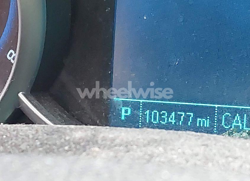 Photo 7 of 2014 Chevrolet Cruze 1LT AUTO (VIN 1G1PC5SB9E7305683)