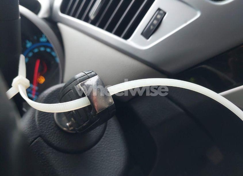 Photo 11 of 2014 Chevrolet Cruze 1LT AUTO (VIN 1G1PC5SB9E7339560)