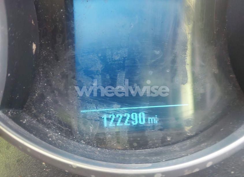 Photo 7 of 2014 Chevrolet Cruze 1LT AUTO (VIN 1G1PC5SB9E7342166)