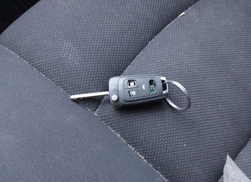 Photo 11 of 2014 Chevrolet Cruze 1LT AUTO (VIN 1G1PC5SB9E7380609)