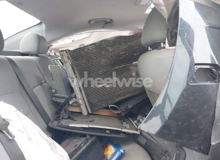 Photo 8 of 2014 Chevrolet Cruze 1LT AUTO (VIN 1G1PC5SB9E7407114)