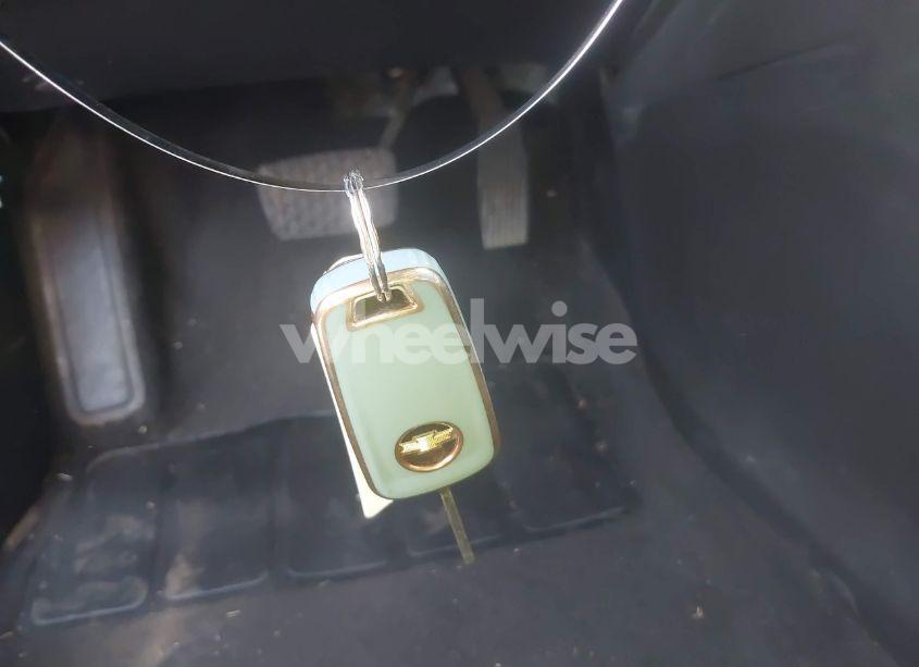 Photo 11 of 2014 Chevrolet Cruze 1LT AUTO (VIN 1G1PC5SB9E7421773)