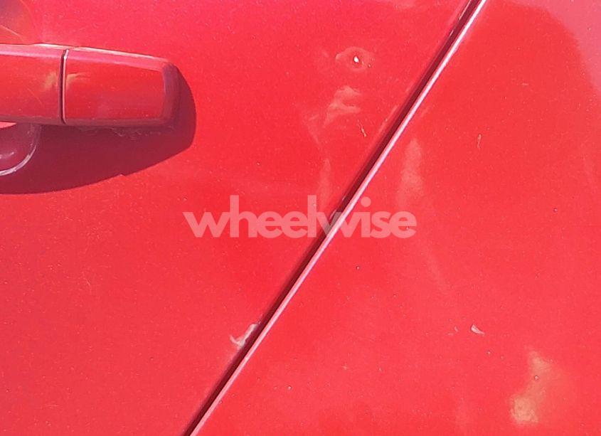 Photo 6 of 2014 Chevrolet Cruze 1LT AUTO (VIN 1G1PC5SB9E7421773)